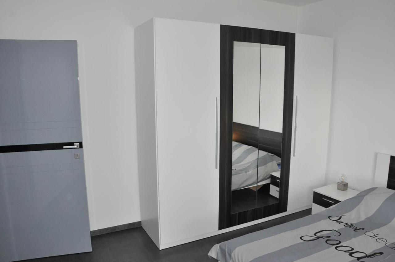 Ferienwohnung Biljman Crikvenica Exterior foto