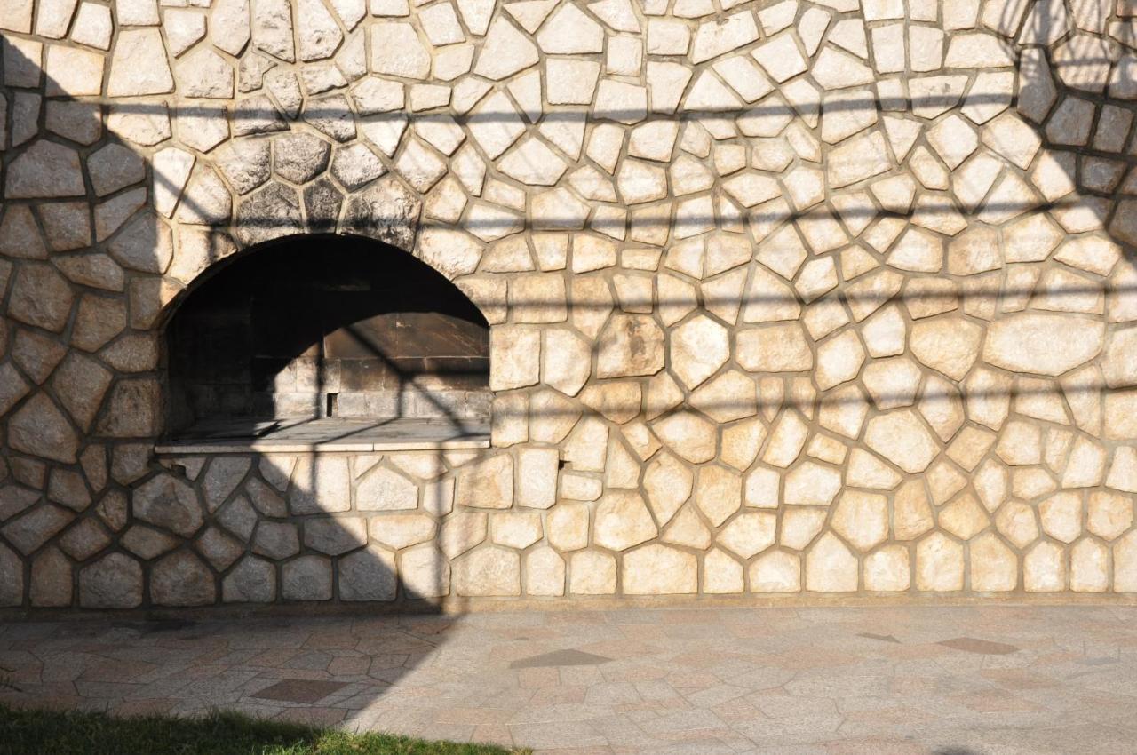 Ferienwohnung Biljman Crikvenica Exterior foto