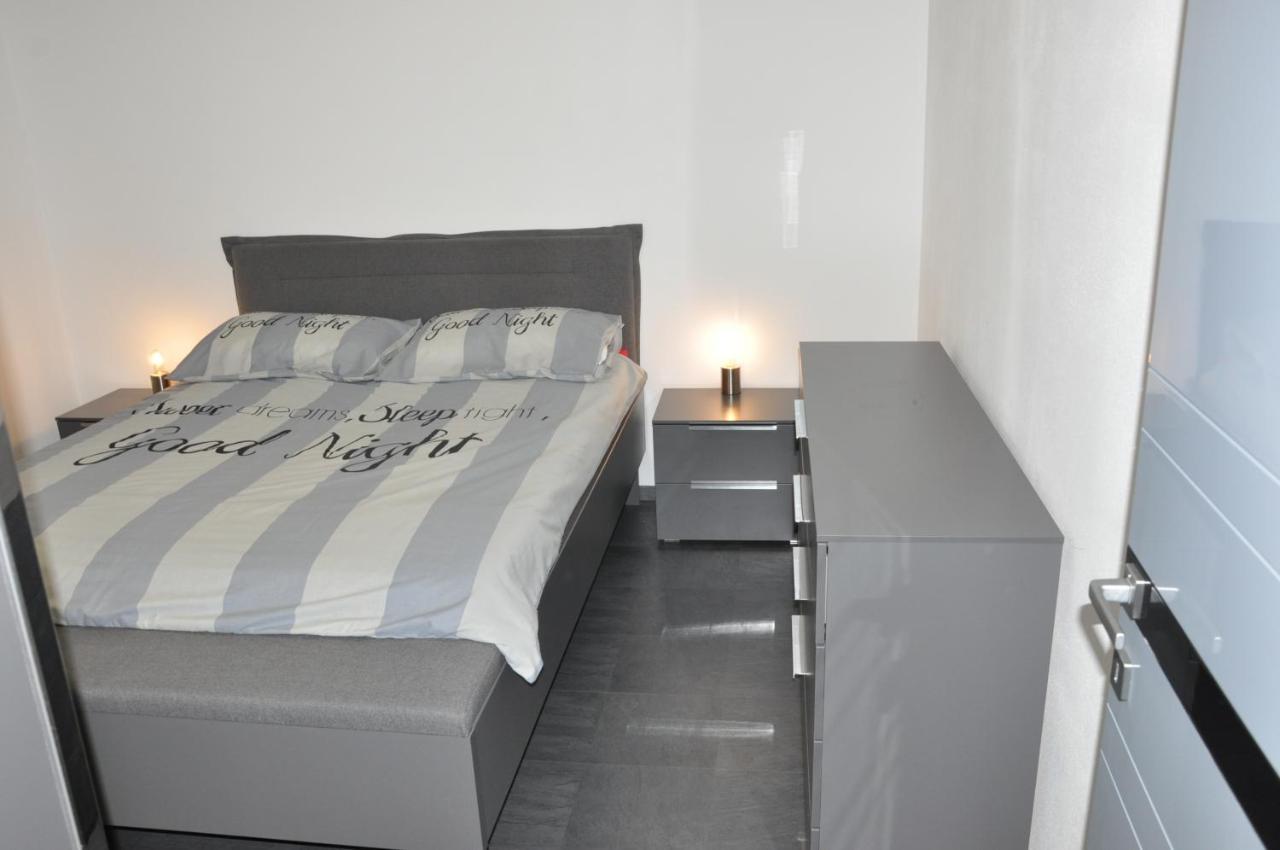 Ferienwohnung Biljman Crikvenica Exterior foto