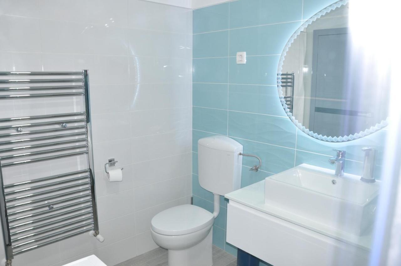 Ferienwohnung Biljman Crikvenica Exterior foto