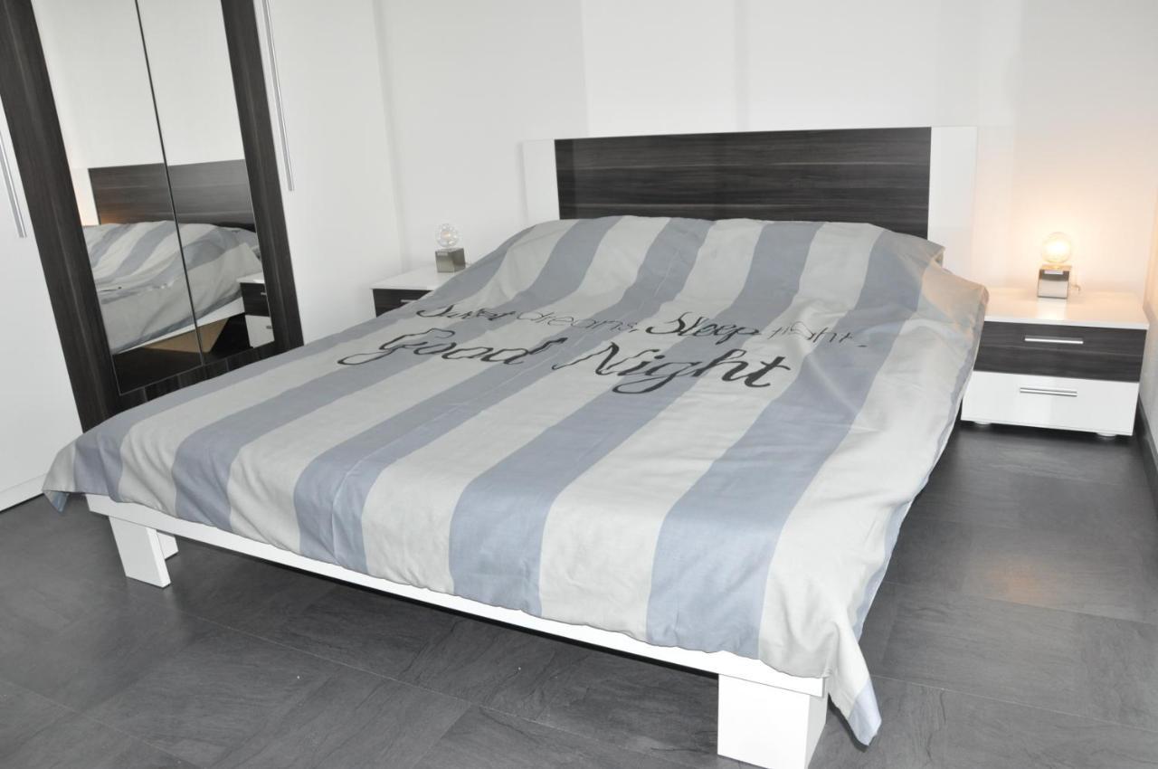 Ferienwohnung Biljman Crikvenica Exterior foto