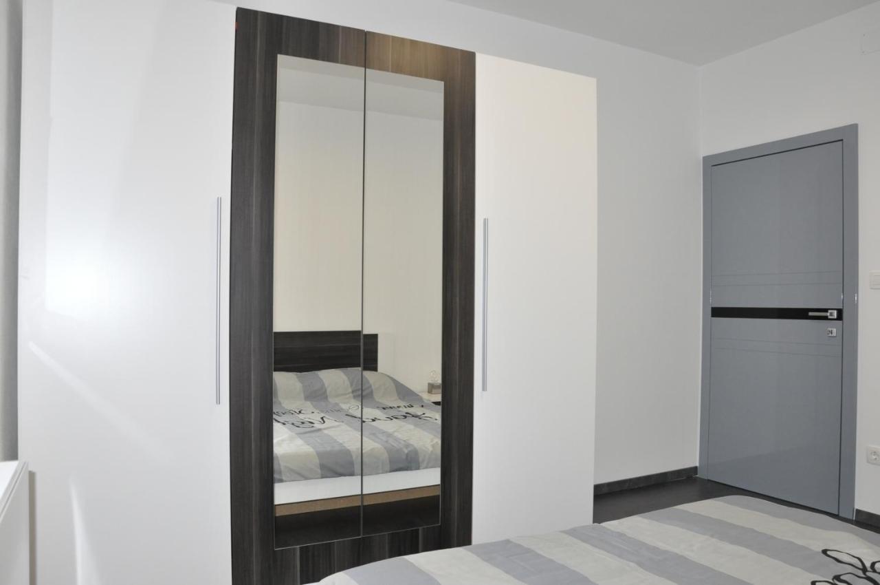 Ferienwohnung Biljman Crikvenica Exterior foto